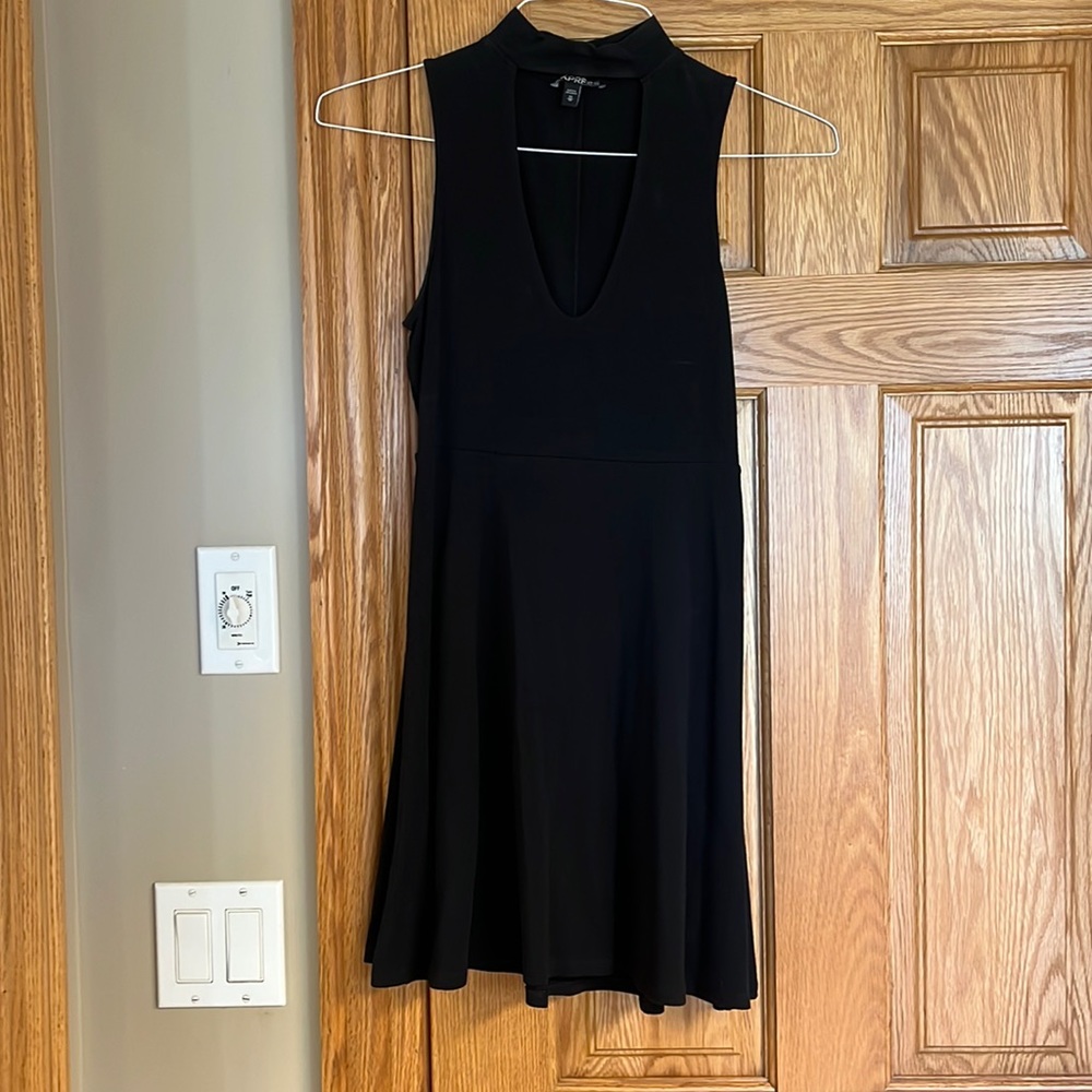 Express Dress